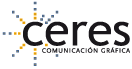 Logo Ceres CG