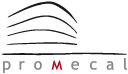 Logo PROMECAL S.L.