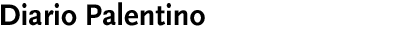 Logo Diario Palentino