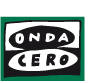 Logo Onda Cero