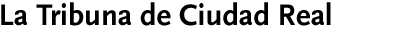 Logo La Tribuna de Ciudad Real