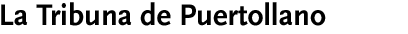 Logo La Tribuna de Puertollano