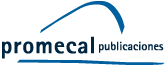 Logo Promecal Publicaciones