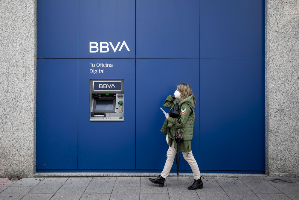 BBVA, un año como miembro fundador de la alianza bancaria de cero emisiones