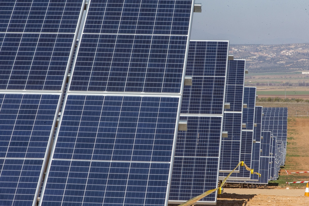 Naturgy, el compromiso de ofrecer energía competitiva, segura y con respeto al medio ambiente